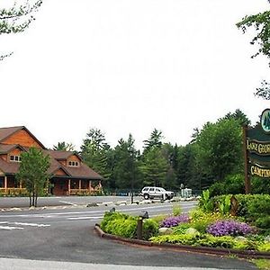 Lake George Escape - Campground Warrensburg Exterior photo