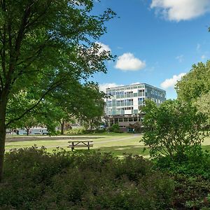 Pension Homeland Amsterdam Exterior photo