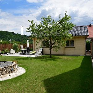 Ferienhaus Holzhaisl Villa Kelheim Exterior photo