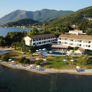 Porto Ligia Hotel Lefkada City Exterior photo