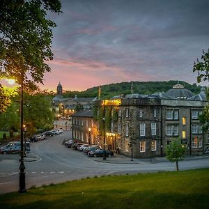 Old Hall Hotel Buxton  Exterior photo