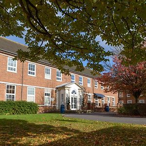 Mitchell Hall Hotel Cranfield Exterior photo