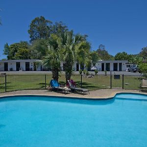 Buderim Fiesta Motel Tanawha Exterior photo