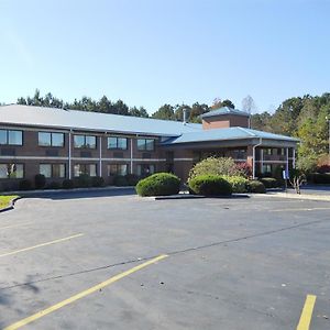 America Best Value Inn And Suites Warsaw Exterior photo