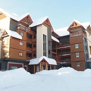 Mountain Town Properties Cascade Lodge 3A Rossland Exterior photo