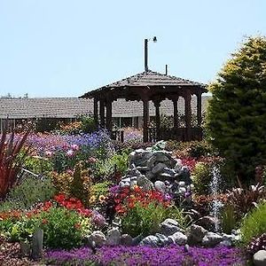 Surf Motel And Gardens Fort Bragg Exterior photo