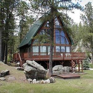 Thunderheart Hotel Custer Exterior photo