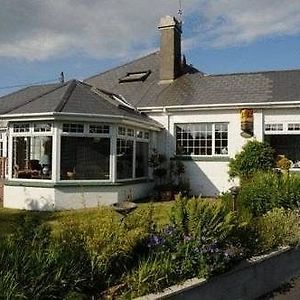 Cloneen House Bed & Breakfast Bed & Breakfast Waterford Exterior photo