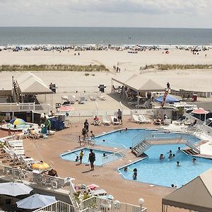 El Coronado Resort Wildwood Crest Exterior photo