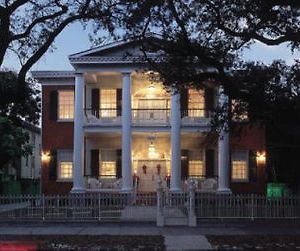 Hubbard Mansion B And B New Orleans Exterior photo