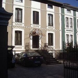 Hotel El Jardin De Eugenia Ribadesella Exterior photo