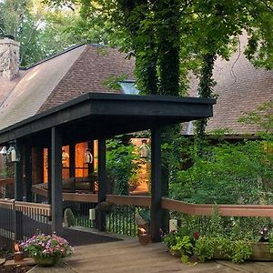 The Inn At Honey Run Millersburg Exterior photo