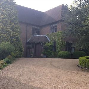 Beacon Hall House Benenden Exterior photo