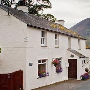 Swinside Farmhouse Hotel Keswick  Exterior photo