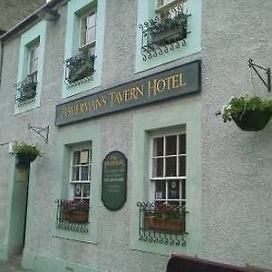 Fishermans Tavern Dundee Exterior photo