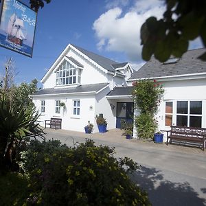 The Moorings B&B Duncannon Room photo