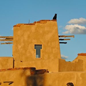 Canyon Of The Ancients Guest Ranch Hotel Cortez Exterior photo