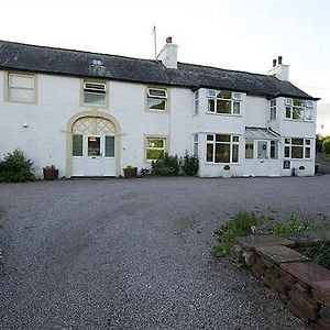 The White House Guest House Penrith Exterior photo