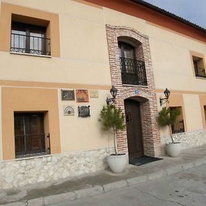 La Posada De Carmen Chane Exterior photo