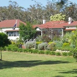 Karribank Hotel Porongurup Exterior photo