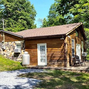 High Ridge Villa Stanley Exterior photo