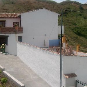 Villa In Almachar - 104697 Malaga Exterior photo