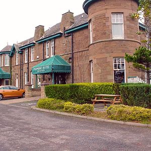 Panmure Hotel Monifieth Exterior photo