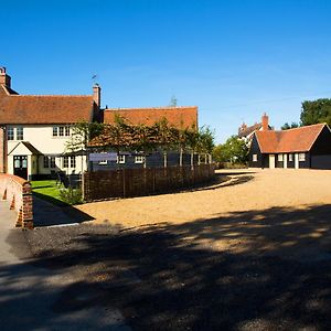 The Harvard Inn Stock Exterior photo