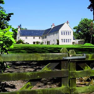 The Glenmorangie House Hotel Tain Exterior photo