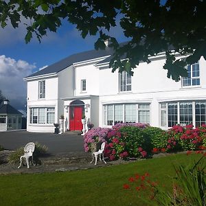 Carrabaun House Bed & Breakfast Westport Exterior photo