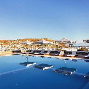 Osom Resort Mykonos Town Exterior photo