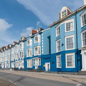 Marine Studios Aberystwyth Exterior photo