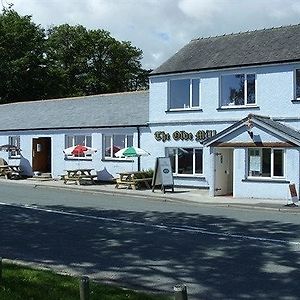 The Loft Gallery Hotel Ulverston Exterior photo