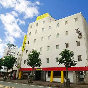 The Celecton Kurume Hotel Exterior photo