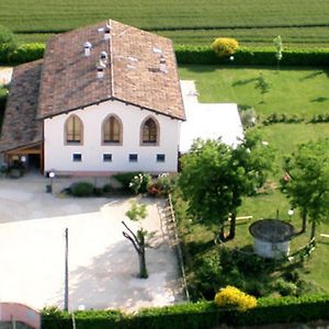 Locanda Merlaschio Hotel Faenza Exterior photo