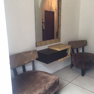 Kuri Suites Guayaquil Exterior photo