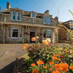 Coila Guest House Ayr Exterior photo