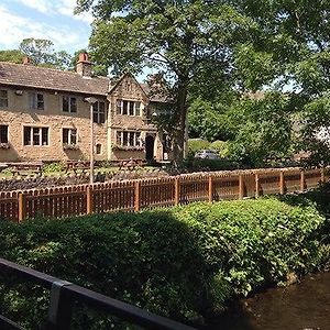 The Pendle Inn Burnley Exterior photo