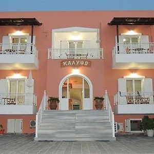 Calypso Hotel Elafonissos Exterior photo