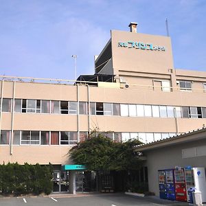 Amakusa Prince Hotel Exterior photo