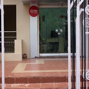 Oyo 2243 Hotel The Idol Paradise Bhubaneswar Exterior photo