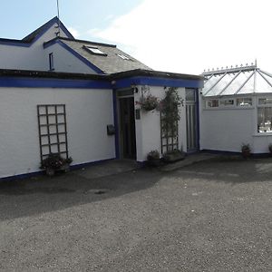 Morefield Motel Ullapool Exterior photo