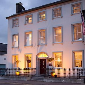 Long Quay House Hotel Kinsale Exterior photo