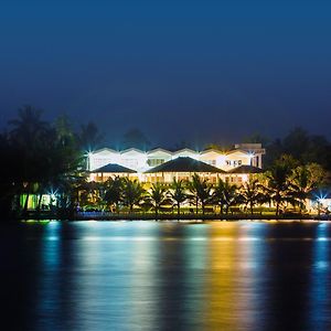 Riverside Araliya Hotel Bentota Exterior photo