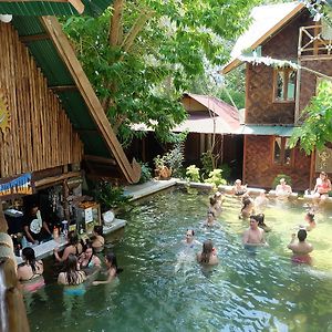 Tropical Garden Bungalow Phi Phi Don Exterior photo