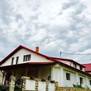 Casa De Vacanta Potoc Guest House Exterior photo