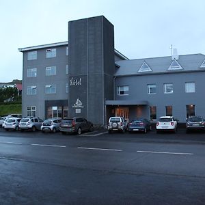 North Star Guesthouse Olafsvik Exterior photo