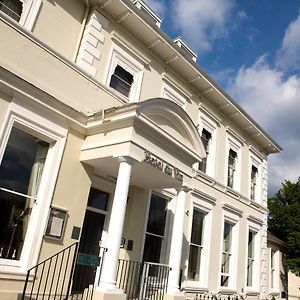 Hotel Du Vin Cheltenham Exterior photo