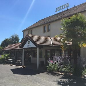 B&B Hotel Chatellerault Exterior photo