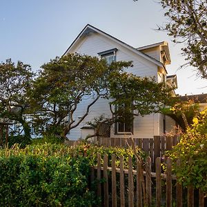 Nicholson House Inn & Spa Mendocino Exterior photo